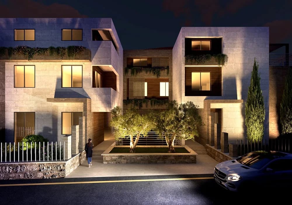 Exclusive Luxury Apartment for Sale
