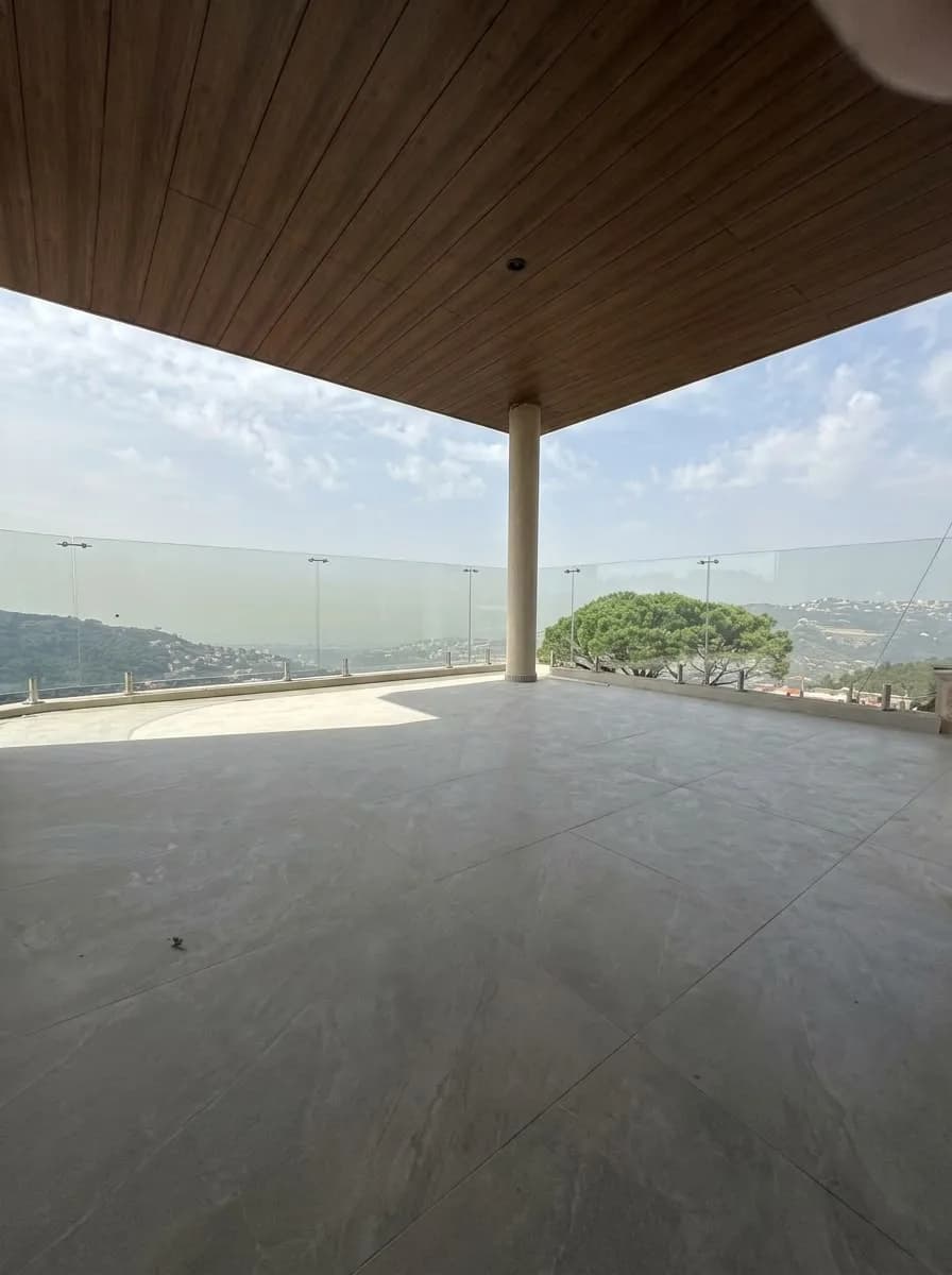 Project in Chouit