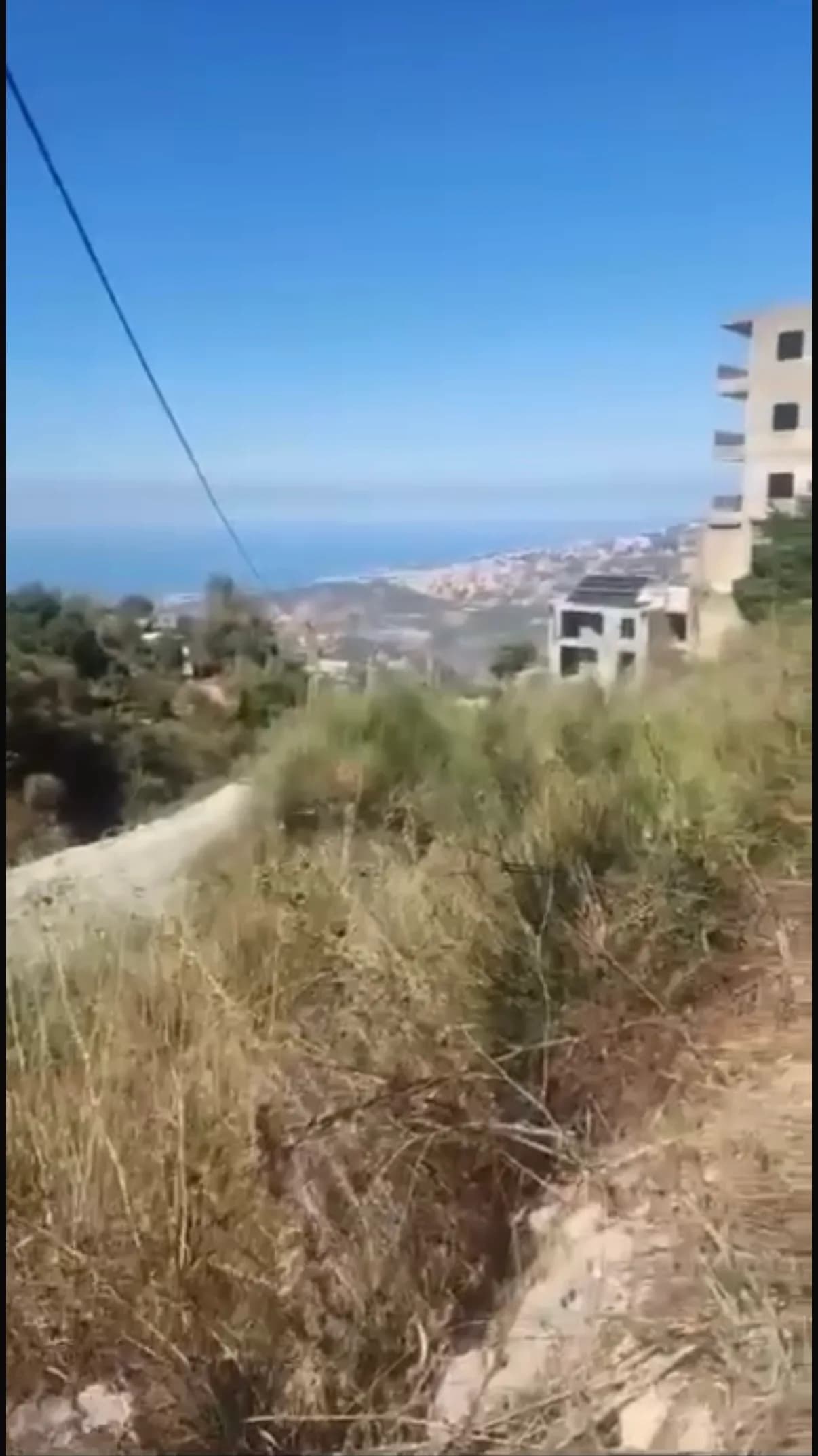 Land in Mhaydse