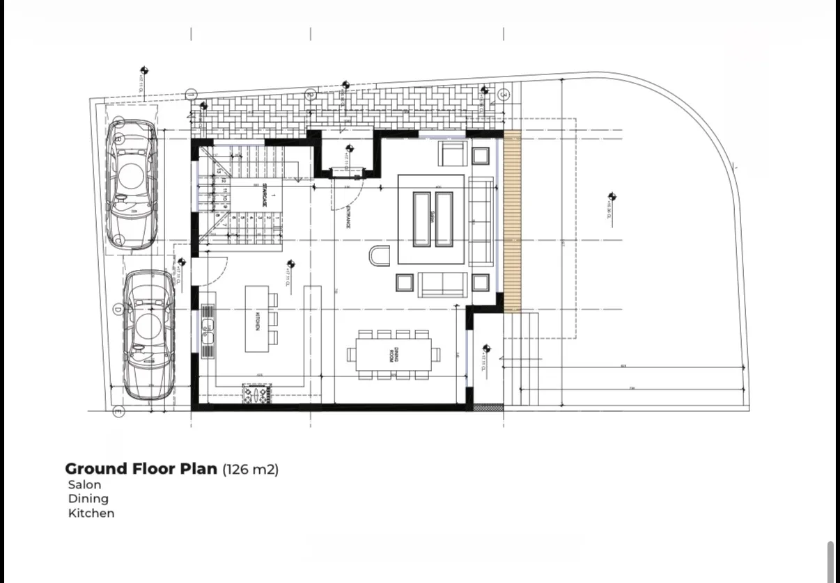 Villa claris 57