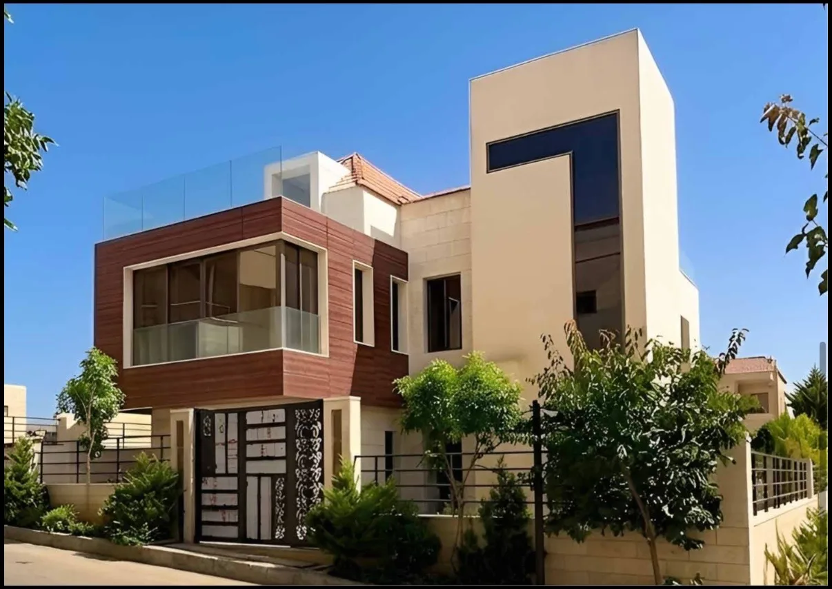 Villa Evora 53