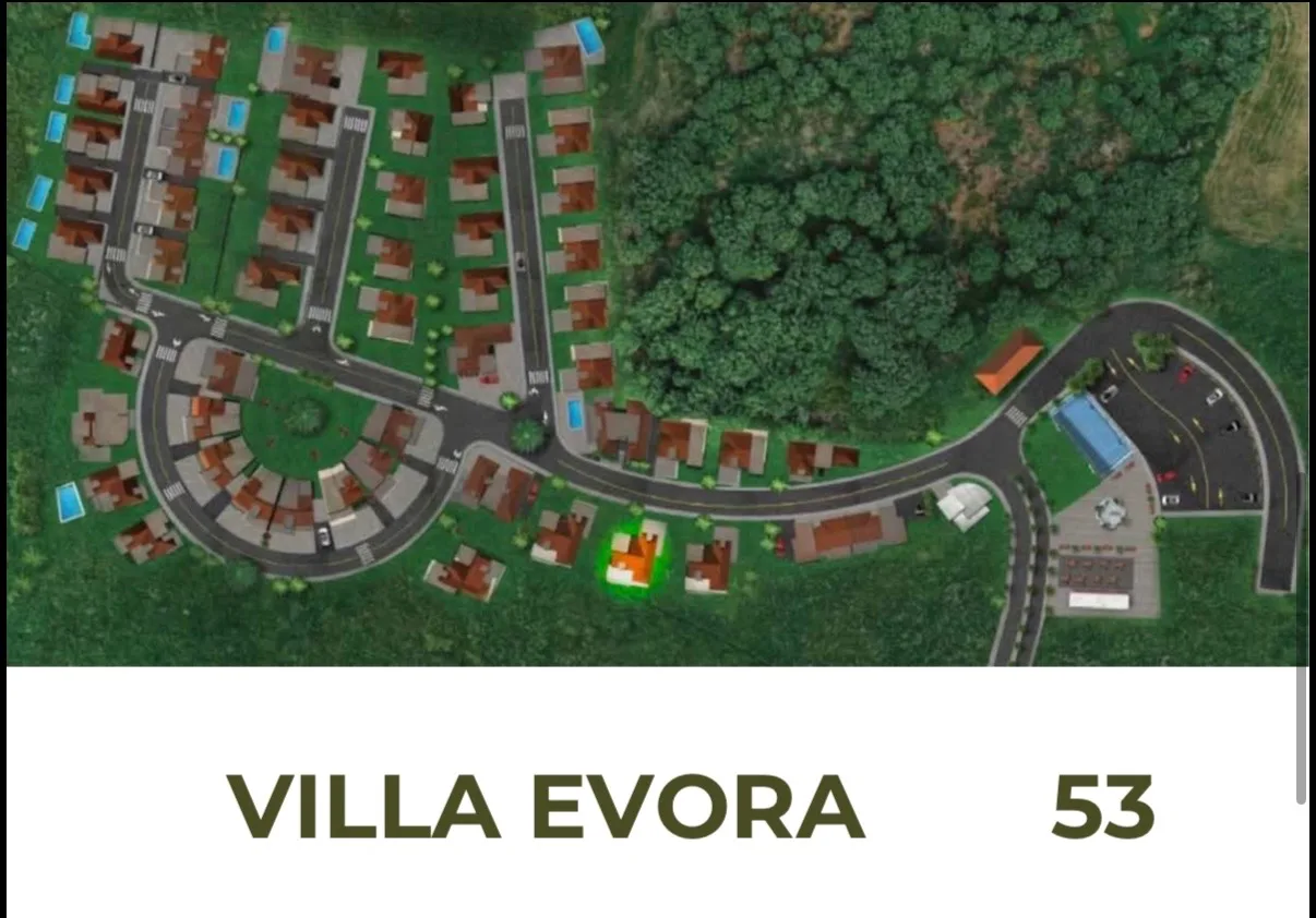 Villa Evora 53