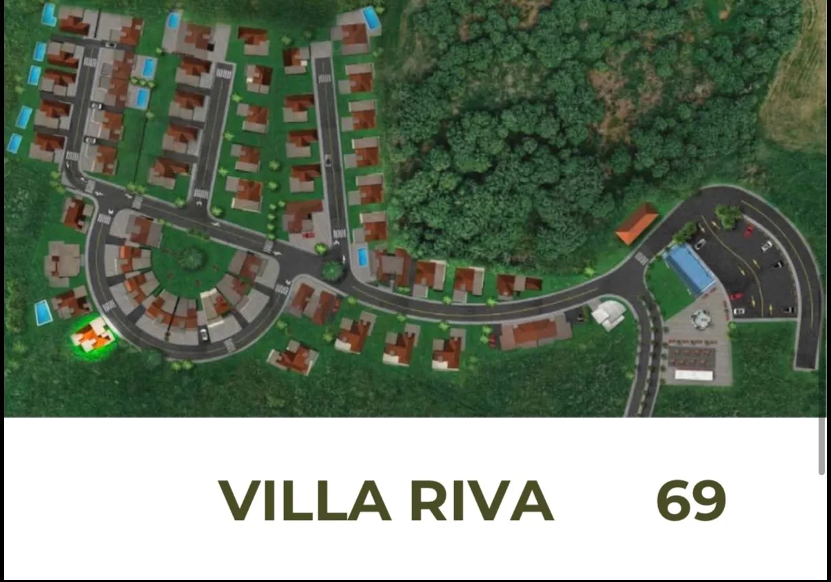Villa Riva 