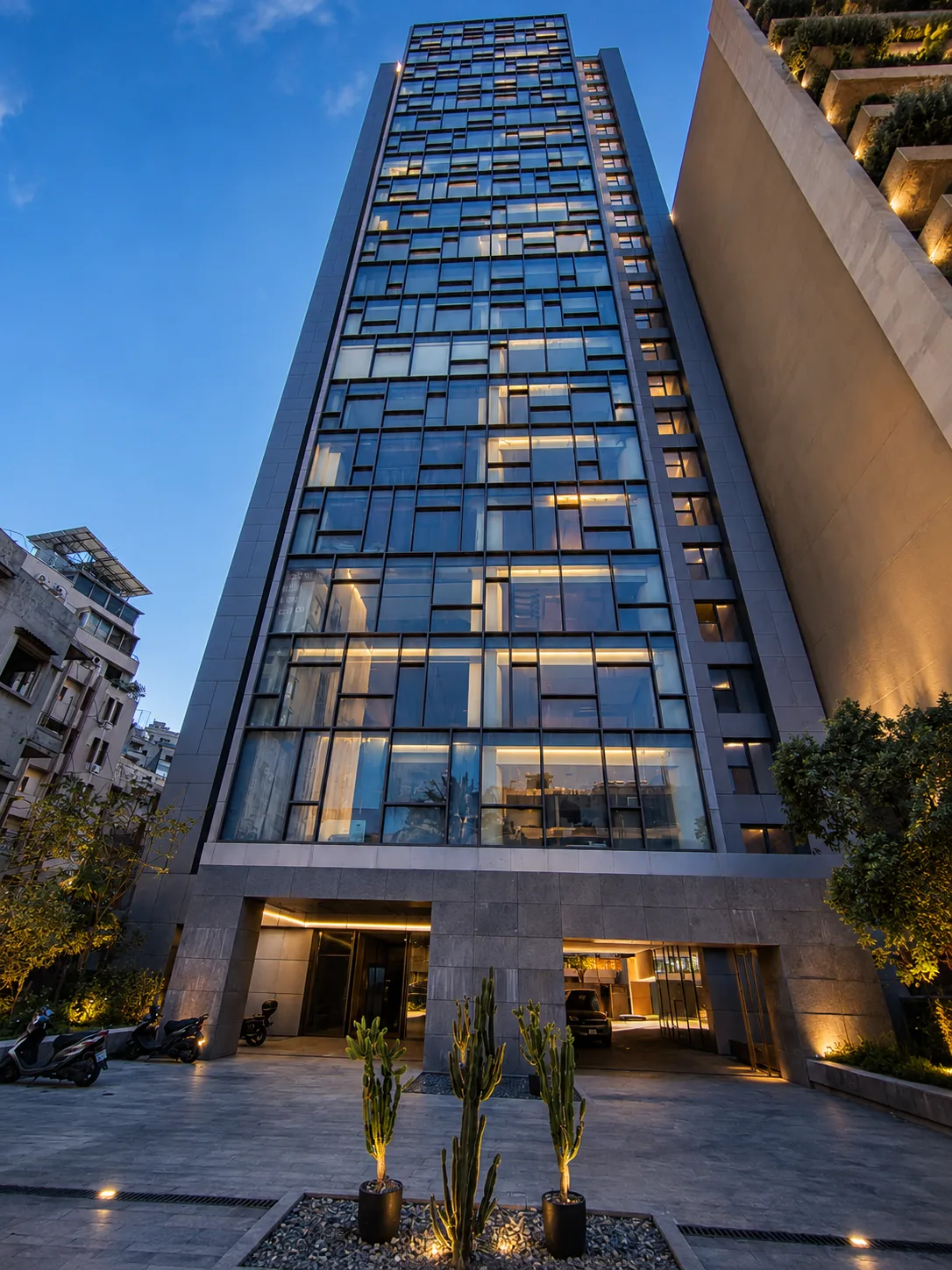 Luxury Apartment for Sale | Achrafieh