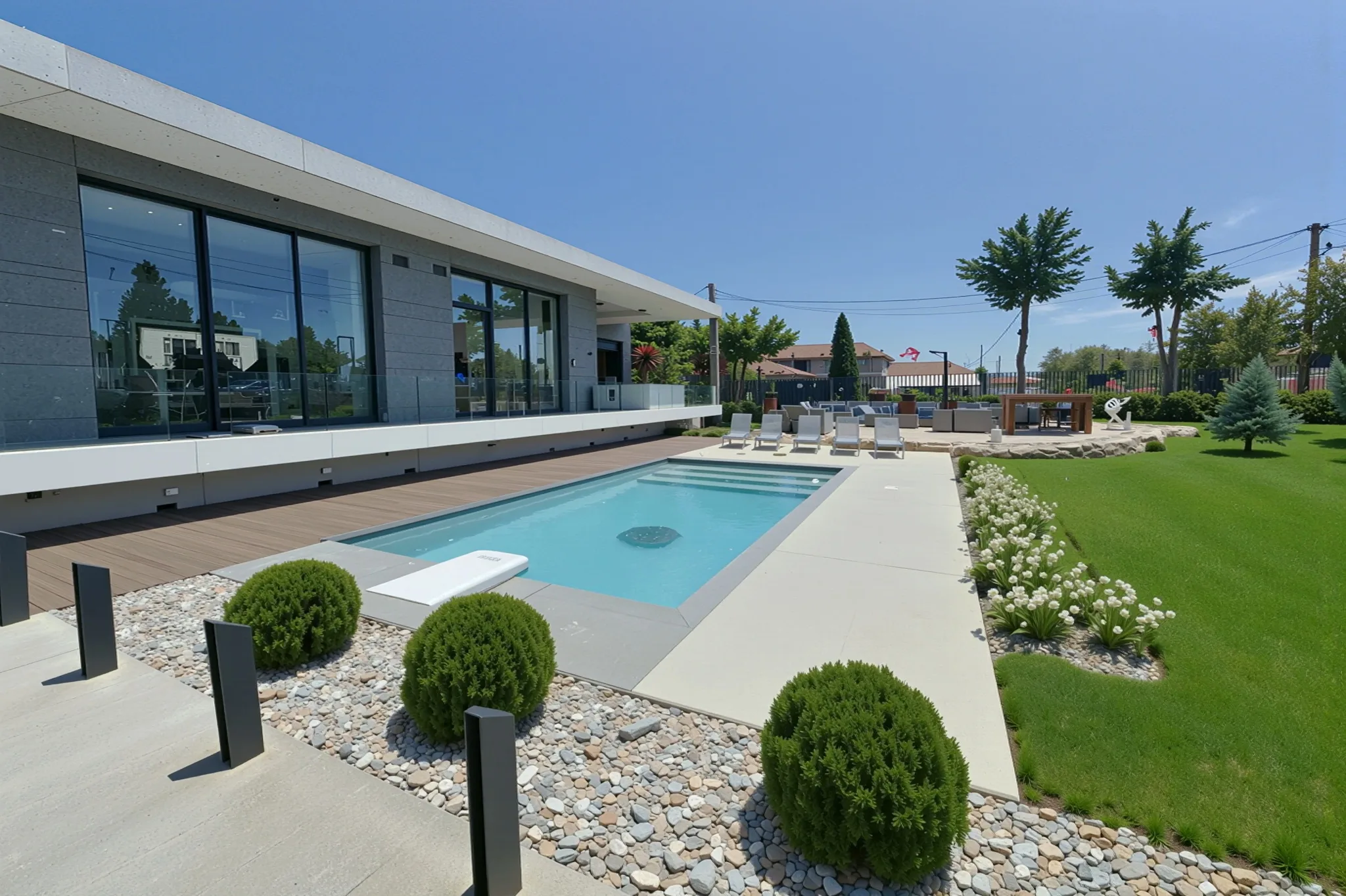 Super Luxury Villa for Sale | Feytroun