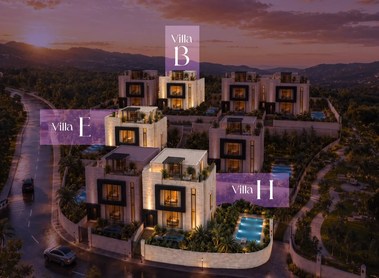 Villa H