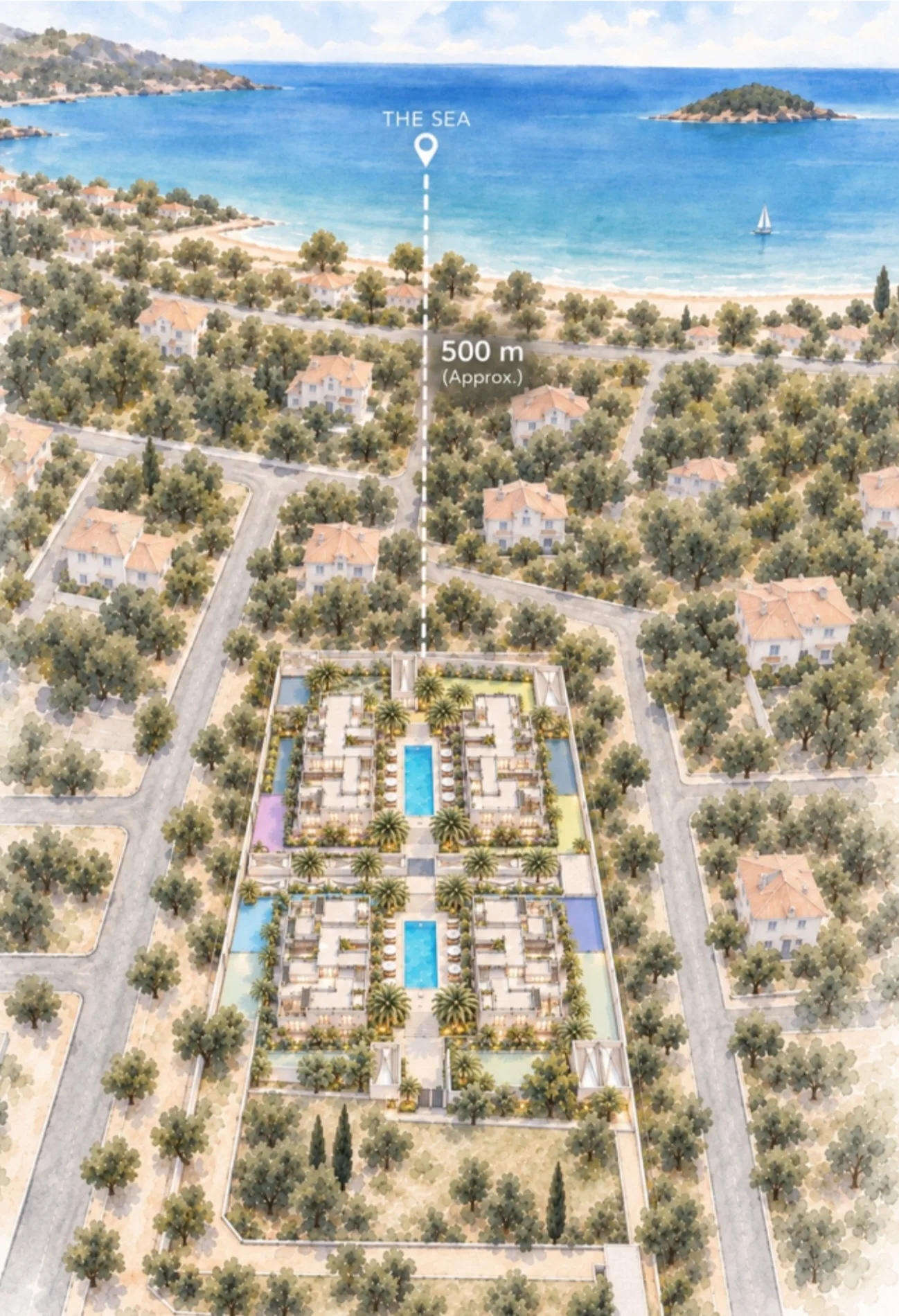 Greece Dream | Orama