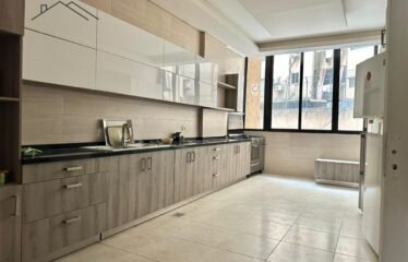 luxury aparrtment | prime location in Ain El-Mreisseh