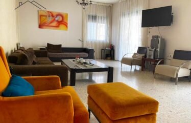 APARTMENT FOR RENT | ACHRAFIEH | 265SQM