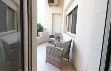 Achrafieh |170 (Sqm)| Hot Deal | Fully Furnished | Luxury | Terrace