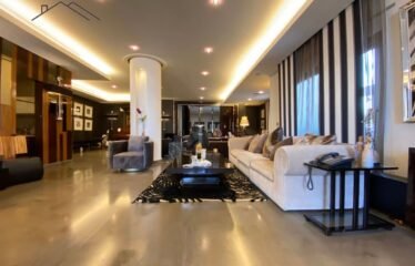 Super delux penthouse