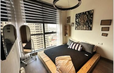 APARTMENT FOR RENT | TOWER FORTYFOUR | 140 SQM