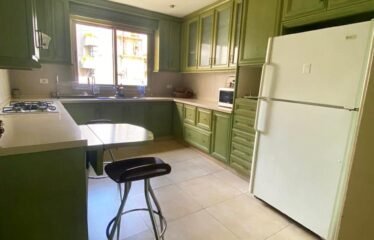 APARTMENT FOR RENT | ACHRAFIEH | 265SQM