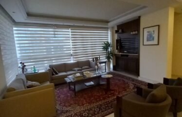 Appartment for rent 850$|jdaideh|210(sqm) open