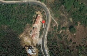 Land for sale in abadyeh