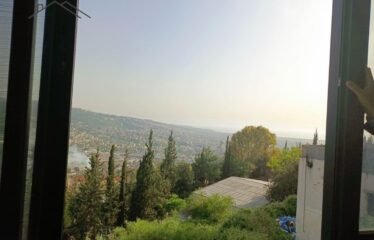 Apartment in baabda