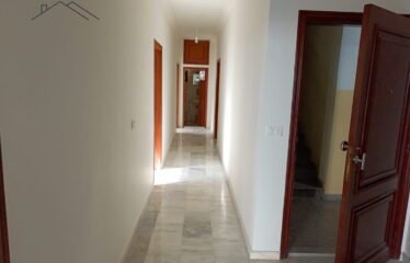 Apartment in baabda