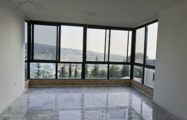 Apartment in baabda