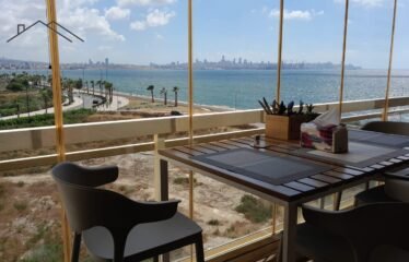 Amazing apartment in dbayeh