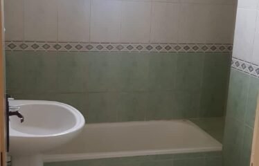 Non furnitured apartment in dekweneh