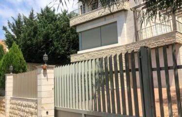 special villa in mechref for sale