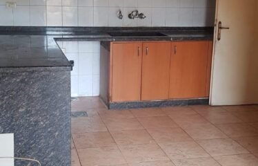 Non furnitured apartment in dekweneh