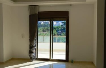 Apartment in awkar