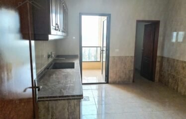 Apartment in baabda