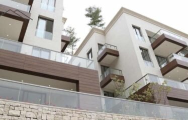 Admir project in lebanon