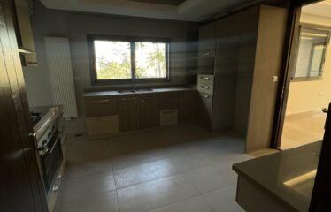 Apartment in yarze for rent