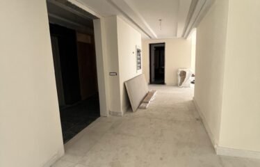 Luxurious triplex in baabda