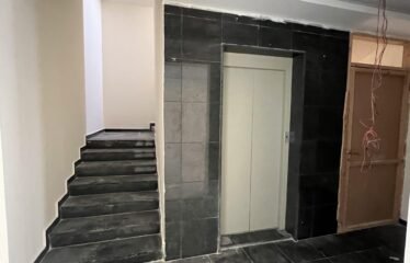 Luxurious triplex in baabda