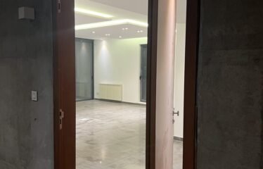 Luxurious apartment in Hazmieh