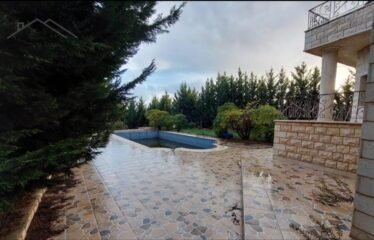 villa faro sale in nabatieh