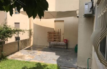 apartment in Dbayeh