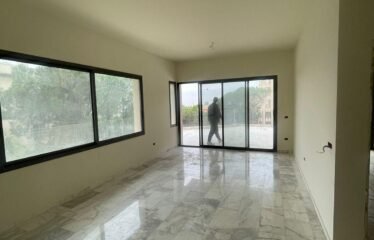 Ain Saadeh Appartment