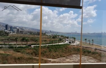 Amazing apartment in dbayeh