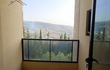 Apartment in baabda