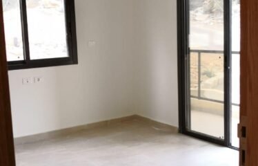 Apartment for sale in beit misk