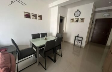 Apartment in jounieh for sale