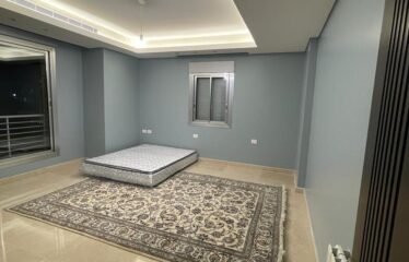 luxurious apartment near Ramlet el Bayda and jnah