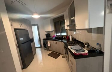 Apartment in jounieh for sale