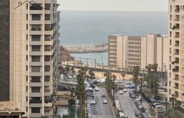 luxurious apartment near Ramlet el Bayda and jnah