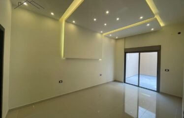 beautiful apartment in hazmieh