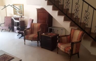 Duplex for sale prime location ( zouk mosbeh)