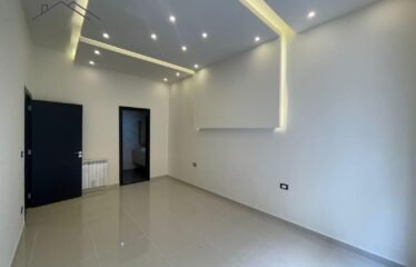 beautiful apartment in hazmieh