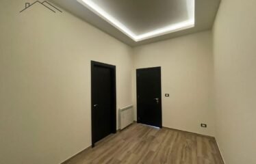 beautiful apartment in hazmieh