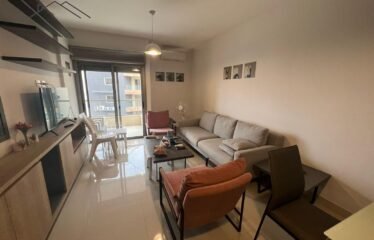 Apartment in jounieh for sale