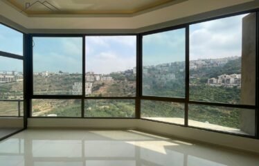 beautiful apartment in hazmieh