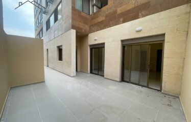 beautiful apartment in hazmieh